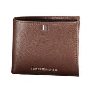 Tommy Hilfiger Wallets & Cardholders Brown, Herr