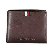 Tommy Hilfiger Wallets & Cardholders Brown, Herr