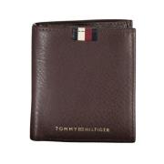 Tommy Hilfiger Wallets & Cardholders Brown, Herr