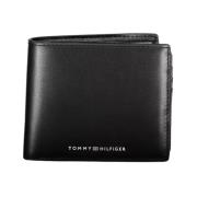 Tommy Hilfiger Wallets & Cardholders Black, Herr