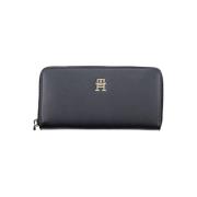 Tommy Hilfiger Wallets & Cardholders Blue, Dam