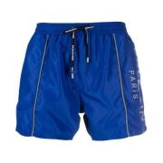 Balmain Bottoms Blue, Herr