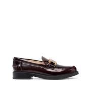 Tod's Sneakers Brown, Dam