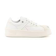 Kenzo Sneakers White, Dam