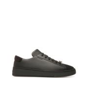 Bally Sneakers Black, Herr