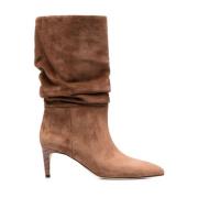 Paris Texas High Boots Orange, Dam