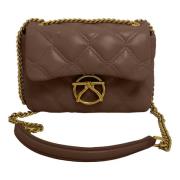 Kocca Shoulder Bags Brown, Dam