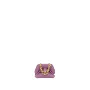 THEMOIRè Handbags Purple, Dam