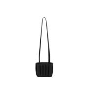 THEMOIRè Cross Body Bags Black, Dam