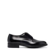 Giorgio Armani Sneakers Black, Herr