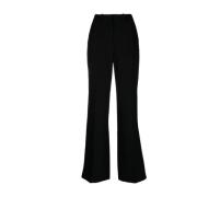 Joseph Sweatpants Black, Dam