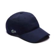 Lacoste Sportig Mesh Keps Blue, Unisex