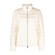 Polo Ralph Lauren Down Coats Beige, Dam