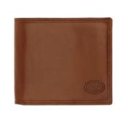 The Bridge Wallets & Cardholders Brown, Herr