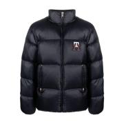 Tommy Hilfiger Down Jackets Blue, Herr