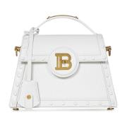 Balmain Handbags White, Dam