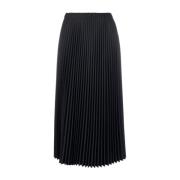 Jil Sander Skirts Black, Dam