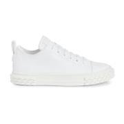 Giuseppe Zanotti Sneakers White, Herr