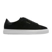 Axel Arigato Clean 90 Mocka Sneakers Black, Dam