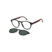 Carrera Glasses Black, Unisex