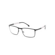 Carrera Carrera 8898 BLX Optical Frame Black, Herr