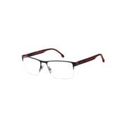 Carrera Glasses Black, Unisex