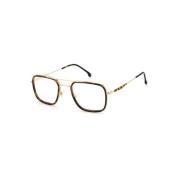 Carrera Glasses Brown, Unisex