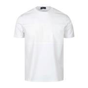 Herno T-Shirts White, Herr