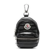 Moncler Accessories Black, Dam