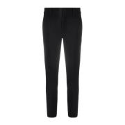 Vince Sweatpants Black, Dam