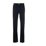 Brioni Sweatpants Blue, Herr