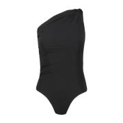 Rick Owens One-piece Black, Dam