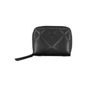 Calvin Klein Wallets Cardholders Black, Dam