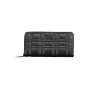 Calvin Klein Wallets Cardholders Black, Dam