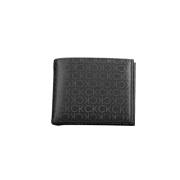 Calvin Klein Wallets Cardholders Black, Herr