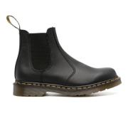 Dr. Martens Ankle Boots Black, Herr