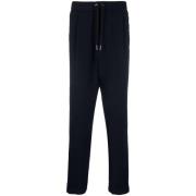 Giorgio Armani Trousers Blue, Herr