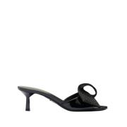 Prada Sandals Black, Dam