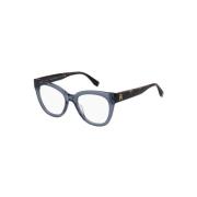 Tommy Hilfiger Glasses Blue, Dam