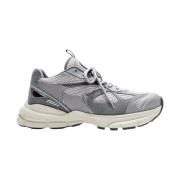 Axel Arigato Retrostil Sneakers Gray, Dam