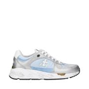 Premiata Sneakers Multicolor, Dam