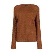 Etro Sweatshirts Brown, Dam