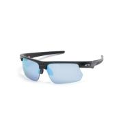 Oakley Oo9400 940009 Sunglasses Black, Unisex