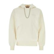 Ambush Hoodies White, Herr