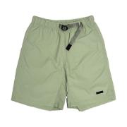 Gramicci Shorts Green, Herr