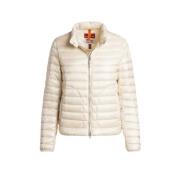 Parajumpers Down Jackets Beige, Dam