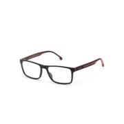 Carrera Carrera 8885 BLX Optical Frame Black, Herr