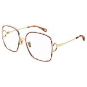 Chloé Eyewear frames Ch0147O Pink, Unisex