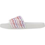 Pepe Jeans Sliders White, Dam