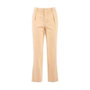 Nenette Chinos Beige, Dam